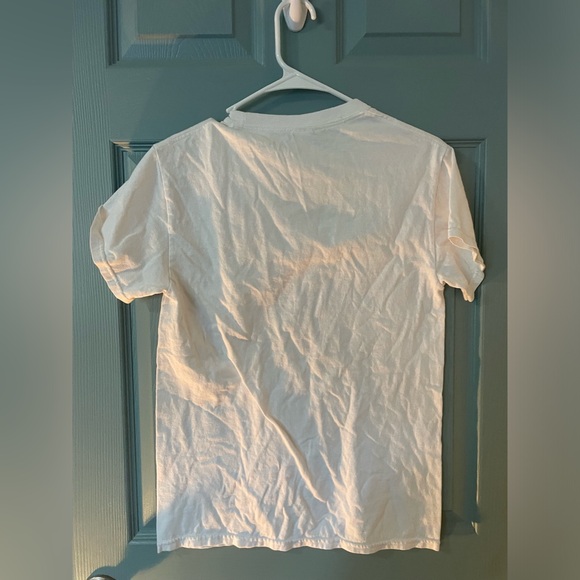 Quirky shirt from an artist in Mexico - Picture 2 of 3